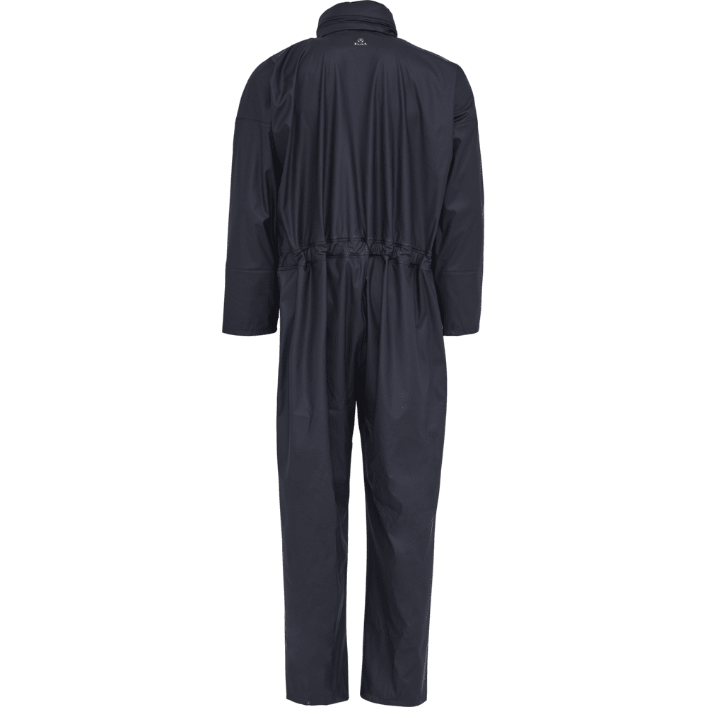 ELKA Dry Zone PU Coverall 028003 #colour_navy