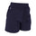 Shires Aubrion Ladies Serene Shorts #colour_navy-blue