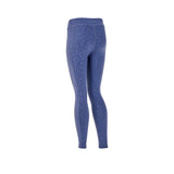 Shires Aubrion Maids Non-Stop Riding Tights #colour_blue