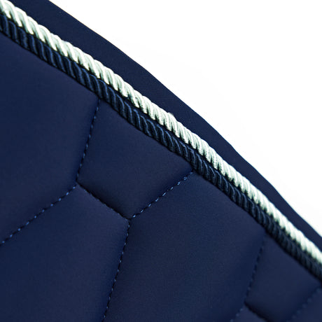 Shires ARMA Eltar GP Saddlecloth #colour_navy