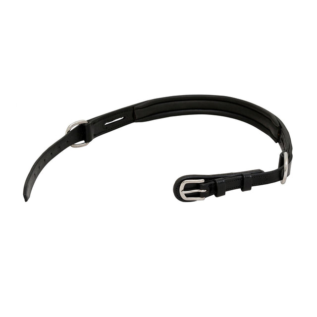 ThinLine Bitless Noseband Bridle Converter #colour_black