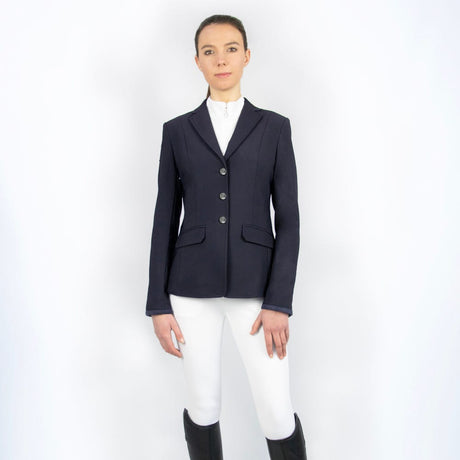 Coldstream Allanton Show Jacket #colour_navy