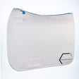 Coldstream Choicelee Dressage Saddle Pad #colour_white