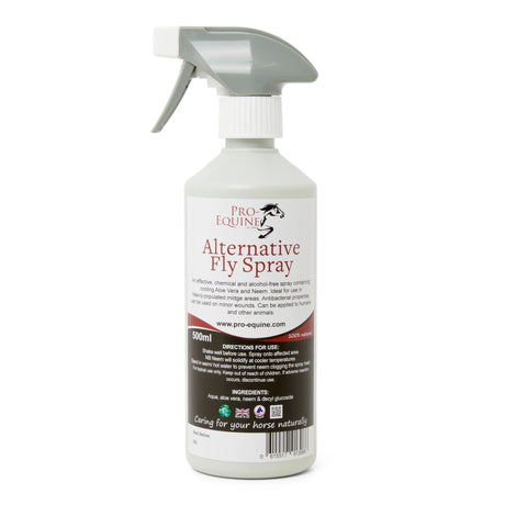 Pro-Equine Alternative Fly Spray