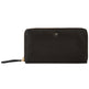 Dubarry Portlick Leather Wallet #colour_black
