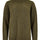 Dubarry Womens Kirkwood Knitted Jumper #colour_dusky-green