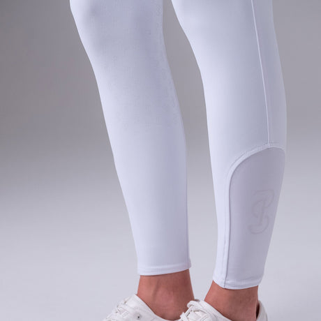 PS of Sweden Martina Full Grip Breeches #colour_white