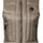 Covalliero Ladies Padded Vest #colour_taupe