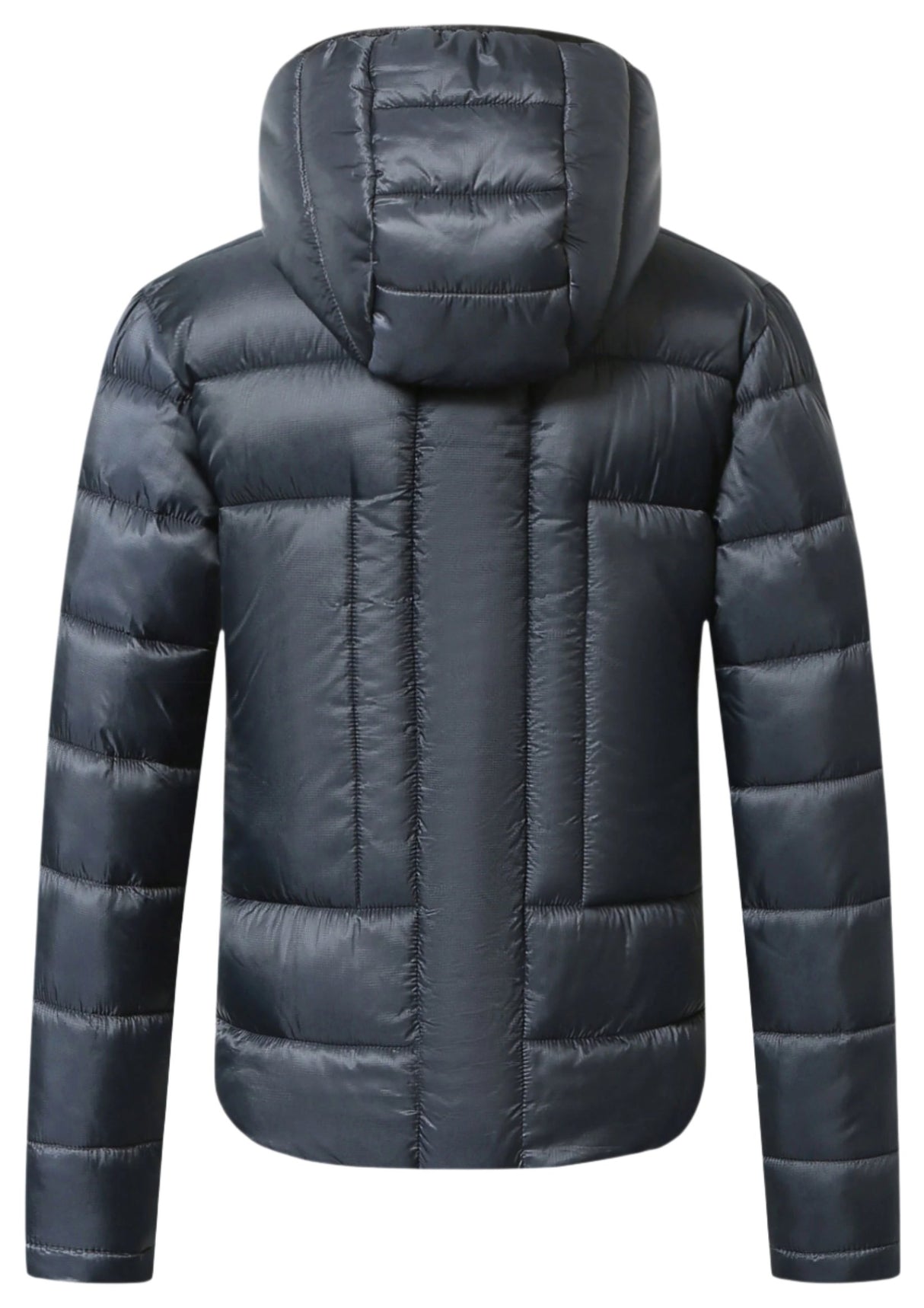 Covalliero Ladies Padded Jacket #colour_dark-navy