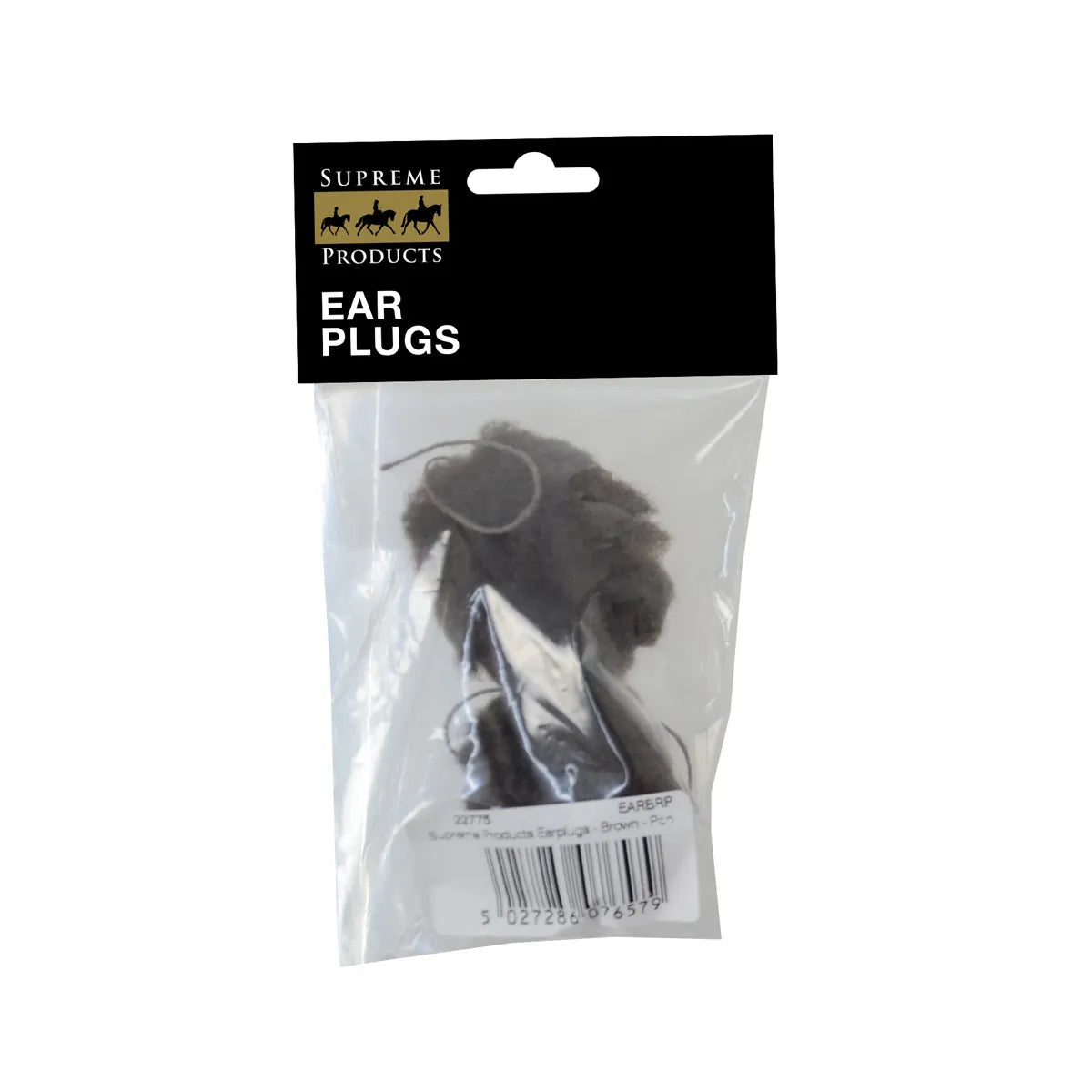 Supreme Products Fleece Earplugs