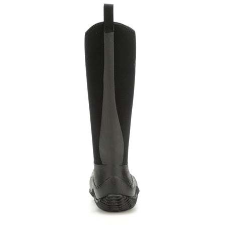 Muck Boot Hale Wellington Boots #colour_black