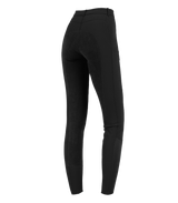 E.L.T Micro Sport Child Riding Breeches #colour_black