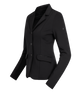 E.L.T Lina Ladies Competition Jacket #colour_black