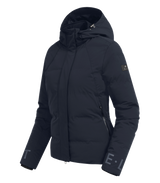 E.L.T Ohio Ladies Winter-Performance-Riding Jacket #colour_deep-blue