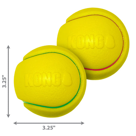 KONG Squeezz Tennis #size_l