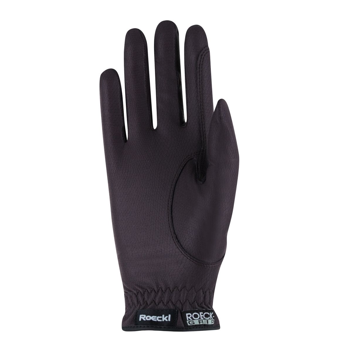 Roeckl Lisboa Riding Gloves #colour_plum