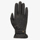 Roeckl Wago Riding Gloves #colour_black-stonewashed