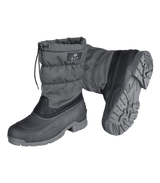 ELT Calgary Thermal Boots #colour_pewter