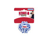 KONG Puppy Rope Ball #size_l