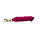 KM Elite Superfine Cotton Lead Rope #colour_burgundy