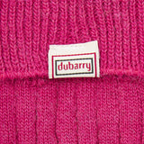 Dubarry Holycross Alpaca Socks #colour_pink