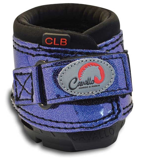 Cavallo Cute Little Boot Regular Sole #colour_blue