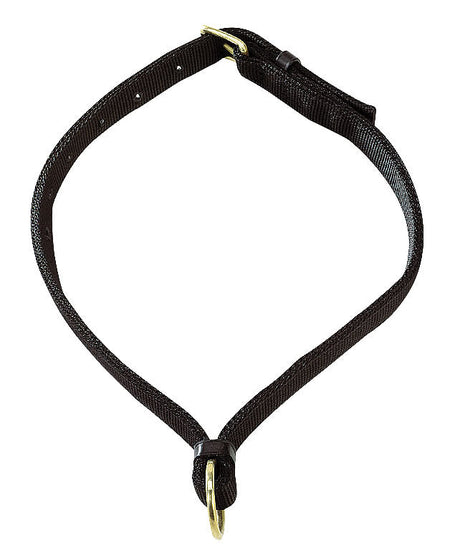 Norton Horse-Collar #colour_black