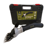 FarmPro Cordless Livestock Clipper