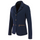 Equitheme Ladies Athens Competition Jacket #colour_navy