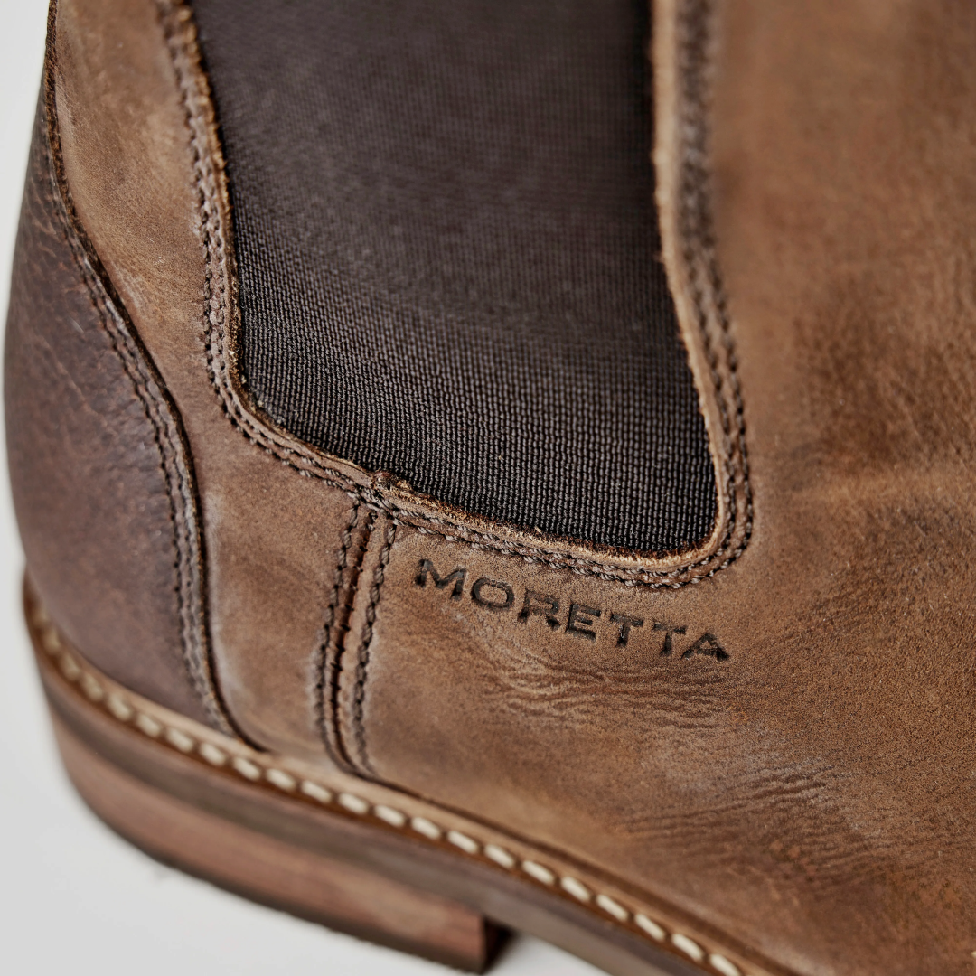 Shires Moretta Modena Chelsea Boots