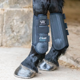 Woof Wear iVent Event Boots #leg_front