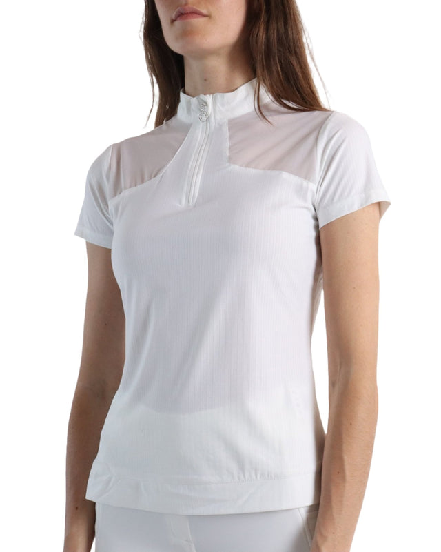 Montar MoMeadow Mesh Polo #colour_white