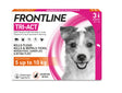 Frontline Tri-Act - Small Dog