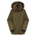 Ridgeline Monsoon Ladies Arctic II Jacket #colour_teak