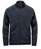 Stormtech Avalante Full-Zip Fleece Jacket #colour_navy-heather