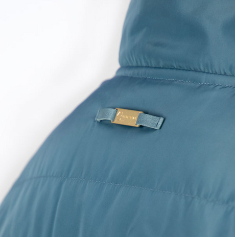 Coldstream Linton Lightweight Jacket #colour_cool-slate-blue