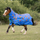 Shires Tikaboo 200g Combo Turnout Rug #colour_cool-shetland