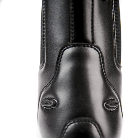 Shires Moretta Ladies Carmen Winter Paddock Boots #colour_black