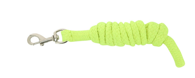 Norton Neon Lead Rope #colour_neon green