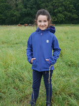 Equi-Kids Amandine Softshell Jacket