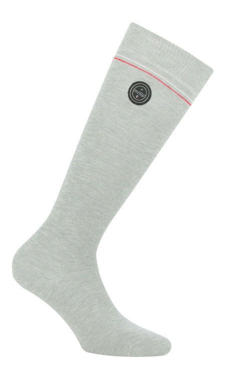Equitheme Charly Socks #colour_grey