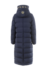 Cavallo Lucy Coat #colour_night-shadow