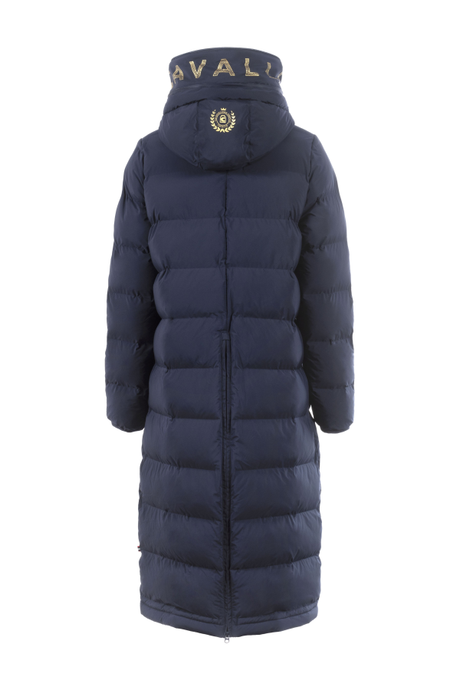 Cavallo Lucy Coat #colour_night-shadow