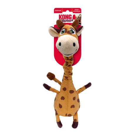 KONG Shakers Bobz #style_giraffe
