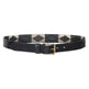 HV Polo Chaya Belt #colour_black-gold