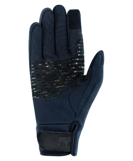 Roeckl Nordheim Riding Gloves #colour_black