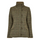 Dubarry Womens Bracken Tweed Jacket #Colour_thistle