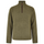 Dubarry Mens Feeney Zip Neck Sweater #Colour_dusky-green