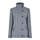 Dubarry Womens Bracken Tweed Jacket #Colour_denim-haze