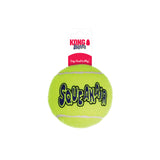 KONG SqueakAir Ball Single #size_xl